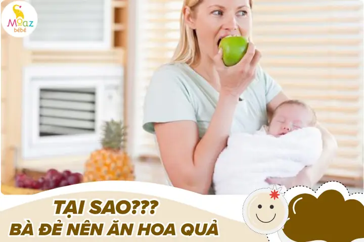 Hoa Quả Tốt Cho Sữa Mẹ Hoa Quả Tốt Cho Sữa Mẹ