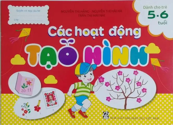 Hoạt Hình Cho Trẻ 5 Tuổi