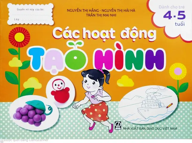 Hoạt Hình Cho Trẻ 5 Tuổi