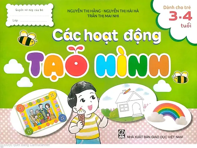 Hoạt Hình Cho Trẻ 5 Tuổi