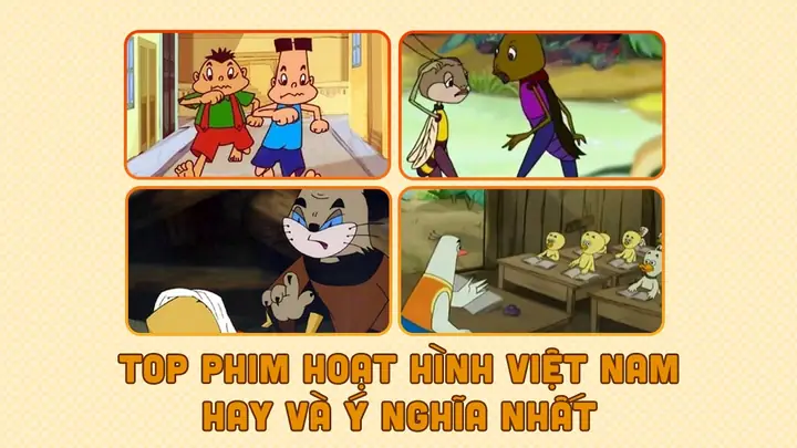 Hoat Hinh Hay Va Y Nghia Hoat Hinh Hay Va Y Nghia