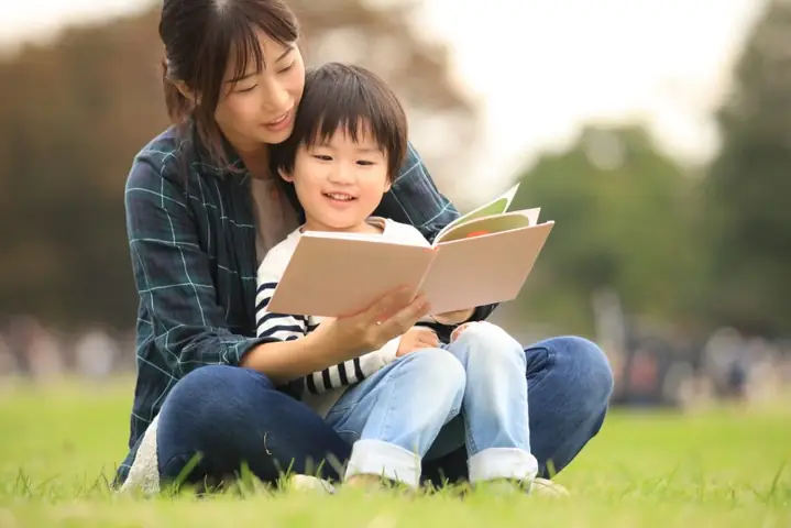 Học Cách Nuôi Dạy Con Của Người Nhật Học Cách Nuôi Dạy Con Của Người Nhật