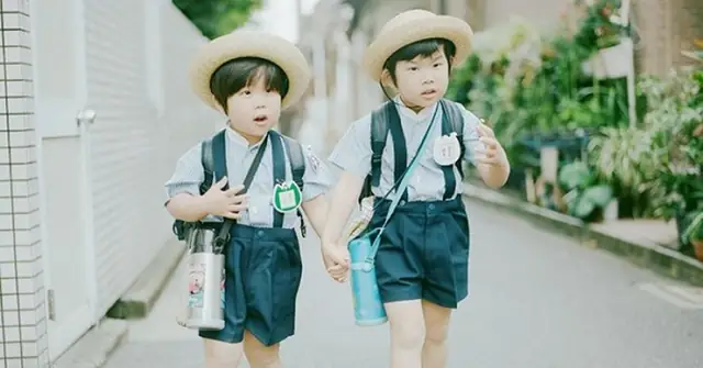 Học Cách Nuôi Dạy Con Của Người Nhật Học Cách Nuôi Dạy Con Của Người Nhật