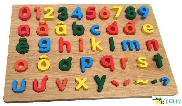 Học Chữ Cái Cho Trẻ 5 Tuổi Học Chữ Cái Cho Trẻ 5 Tuổi