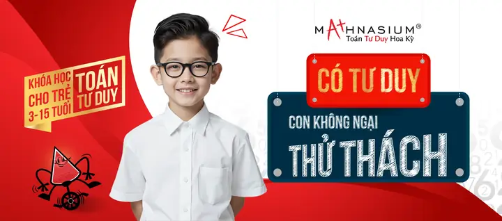 Học Phí Toán Tư Duy A+