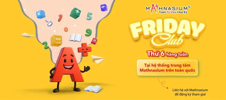 Học Phí Toán Tư Duy A+