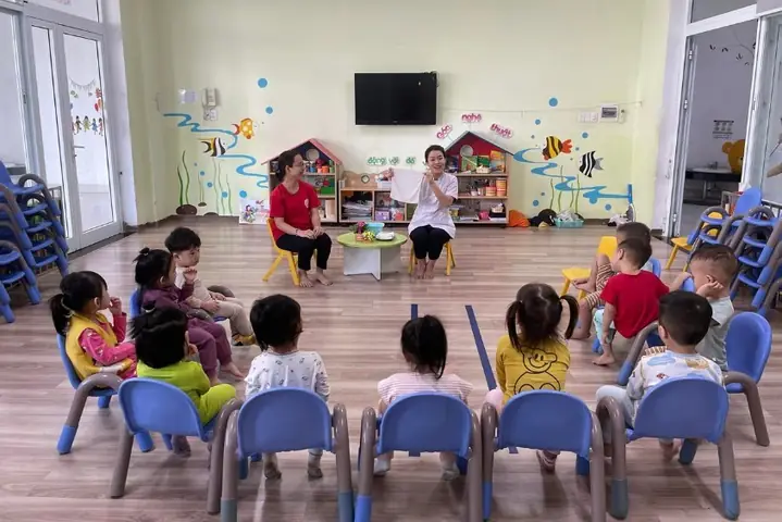 Học Phí Trường Abc Đà Nẵng