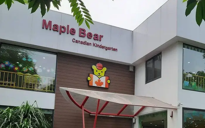Học Phí Trường Canada Maple Bear