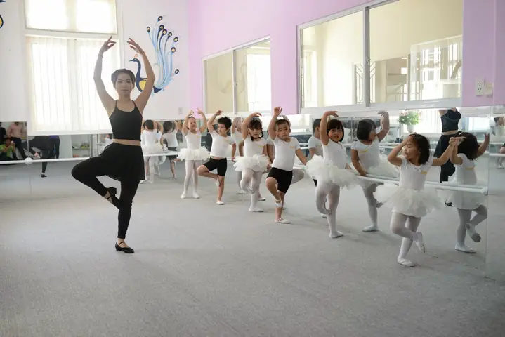 Học Phí Trường Mầm Non Chìa Khoá Vàng