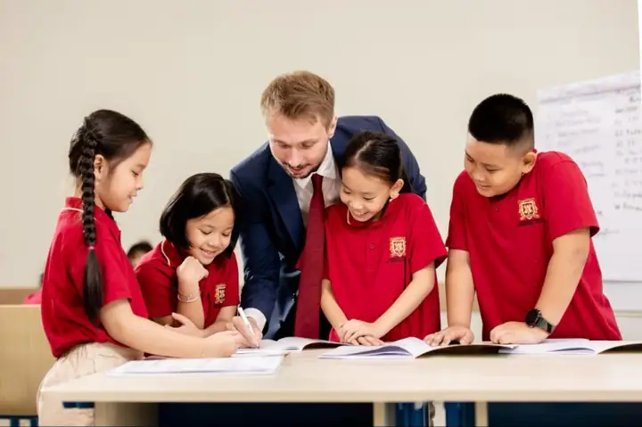Học Toán Tính Nhẩm Nhanh Ở Đâu