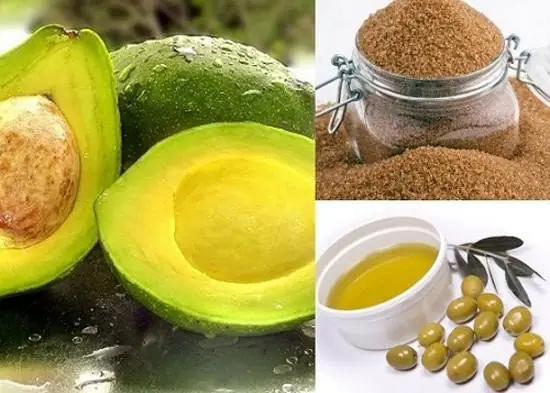 Hỗn Hợp Tắm Trắng Tại Nhà