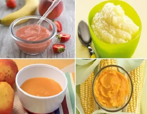 Hướng Dẫn Ăn Dặm Cho Bé 5 Tháng Tuổi