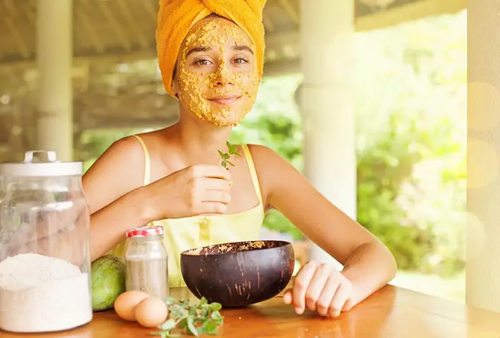 Hướng Dẫn Cách Đắp Mặt Nạ Trứng Gà Hướng Dẫn Cách Đắp Mặt Nạ Trứng Gà