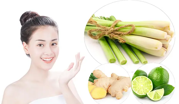Hướng Dẫn Cách Xông Mặt Trị Mụn