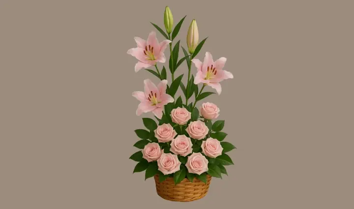 Hướng Dẫn Cắm Hoa Và Thuyết Trình 20 11 Hướng Dẫn Cắm Hoa Và Thuyết Trình 20 11