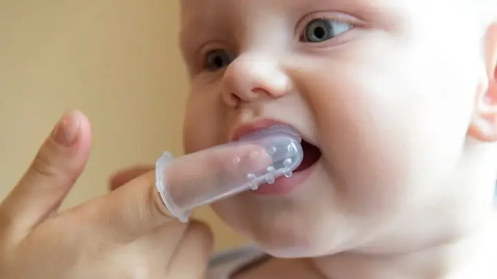 Hướng Dẫn Đánh Tưa Lưỡi Cho Trẻ Sơ Sinh Hướng Dẫn Đánh Tưa Lưỡi Cho Trẻ Sơ Sinh