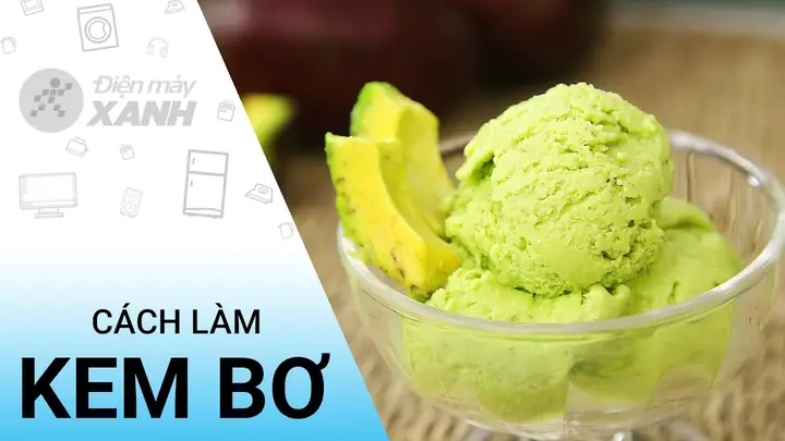 Hướng Dẫn Làm Kem Que Tại Nhà Hướng Dẫn Làm Kem Que Tại Nhà