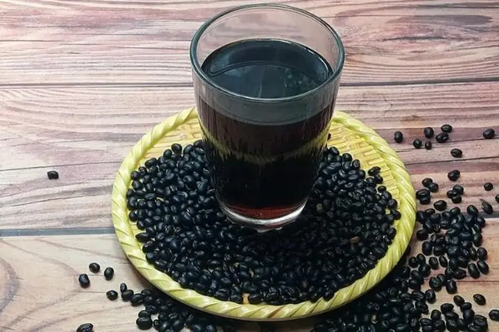 Hướng Dẫn Nấu Nước Đậu Đen