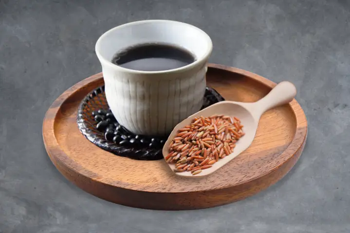 Hướng Dẫn Nấu Nước Đậu Đen