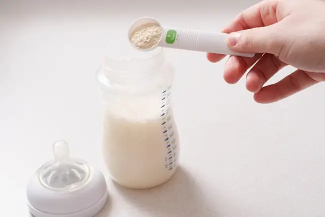 Hướng Dẫn Pha Bột Lắc Sữa Nestle