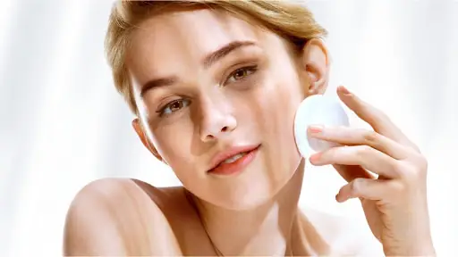 Hướng Dẫn Sử Dụng Bông Tẩy Trang Hướng Dẫn Sử Dụng Bông Tẩy Trang