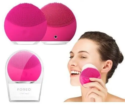 Hướng Dẫn Sử Dụng Foreo Mini 2