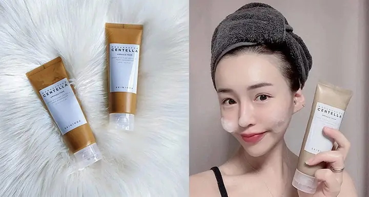 Hướng Dẫn Sử Dụng Gel Tẩy Tế Bào Chết