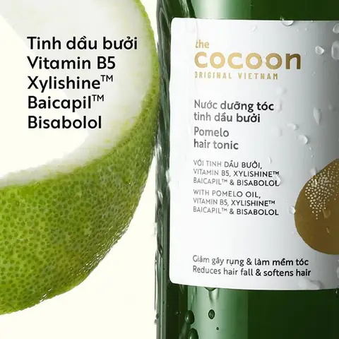 Hướng Dẫn Sử Dụng Tinh Dầu Bưởi