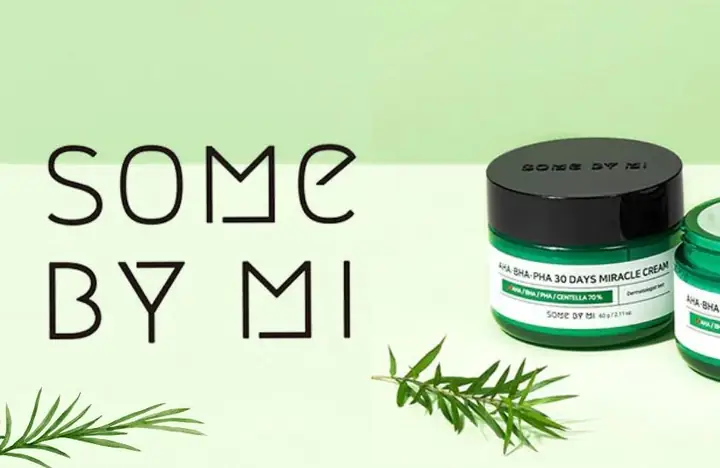 Hướng Dẫn Sử Dụng Toner Some By Mi