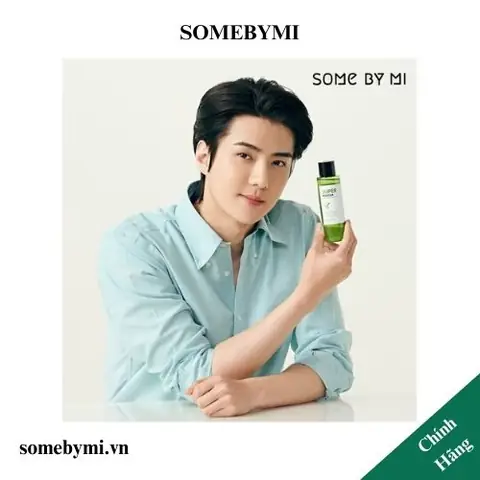 Hướng Dẫn Sử Dụng Toner Some By Mi