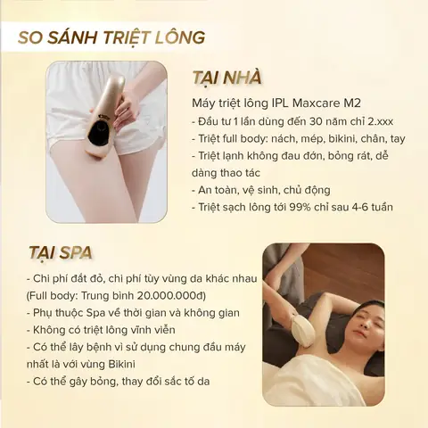 Hướng Dẫn Tẩy Lông Nách Tại Nhà