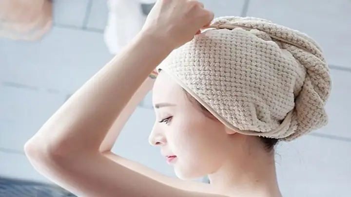 Hướng Dẫn Ủ Tóc Đúng Cách Hướng Dẫn Ủ Tóc Đúng Cách