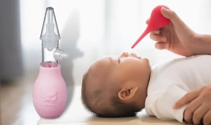 Hút Mũi Cho Bé Bao Nhiêu Lần 1 Ngày