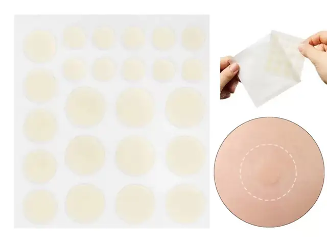 Hút Mụn Có Tác Dụng Gì