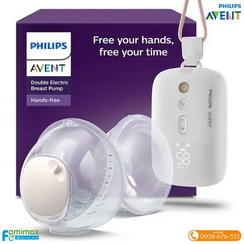 Hút Sữa Bằng Máy Bị Chảy Máu