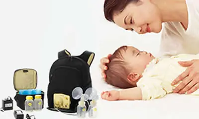 Hút Sữa Có Làm Mất Sữa Không