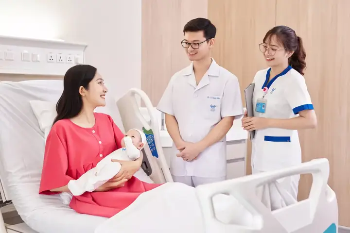 Hút Thai Ở Bệnh Viện Việt Pháp
