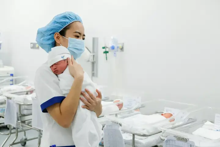 Hút Thai Ở Bệnh Viện Việt Pháp