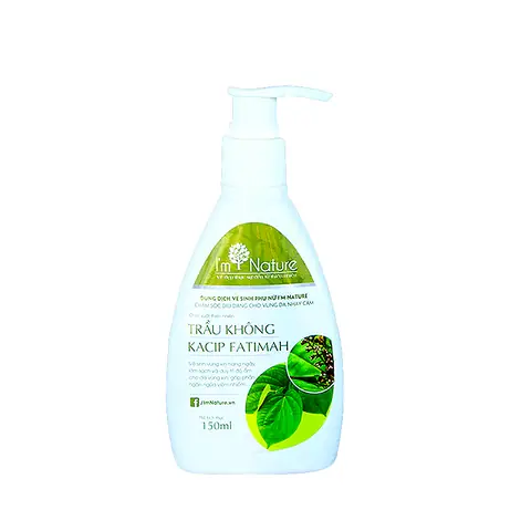 M Nature Dung Dịch Vệ Sinh