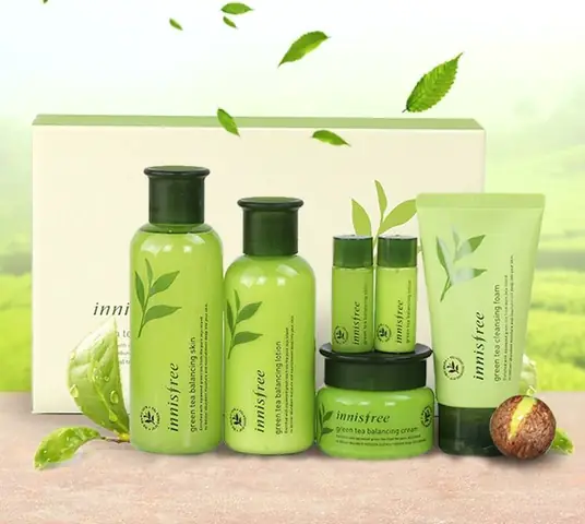 Innisfree Có Dùng Cho Bà Bầu Được Không