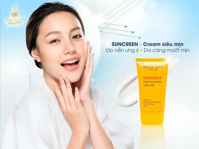 Innisfree Có Phải Kem Trộn Không