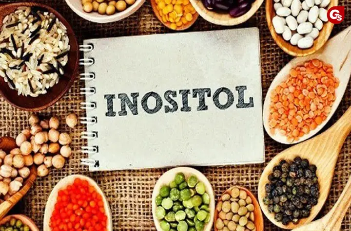 Inositol Có Trong Thực Phẩm Nào Inositol Có Trong Thực Phẩm Nào