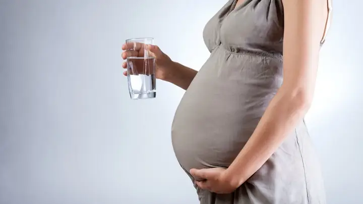 Ít Nước Ối Nên Uống Gì Ít Nước Ối Nên Uống Gì