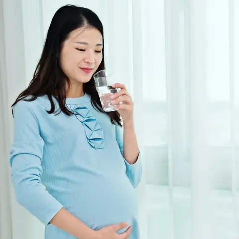 Ít Nước Ối Nên Uống Gì Ít Nước Ối Nên Uống Gì