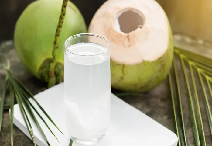 Ít Nước Ối Nên Uống Gì