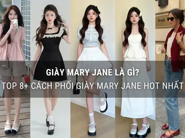 Jane Là Tên Nam Hay Nữ