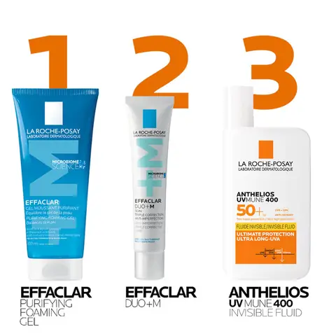 Kcn La Roche Posay Cho Da Nhạy Cảm
