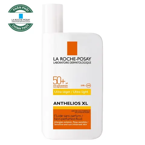 Kcn La Roche Posay Cho Da Nhạy Cảm