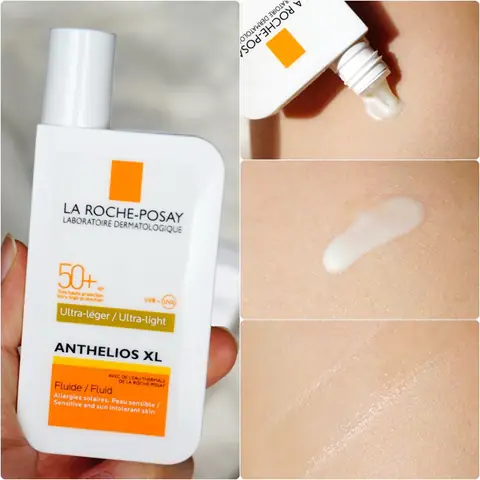 Kcn La Roche Posay Cho Da Nhạy Cảm