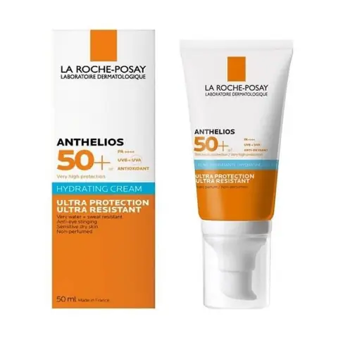 Kcn La Roche Posay Cho Da Nhạy Cảm